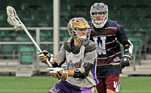 2014 All-Metro boys lacrosse